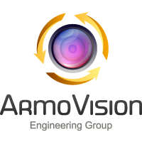 Логотип "АрмоВижен"